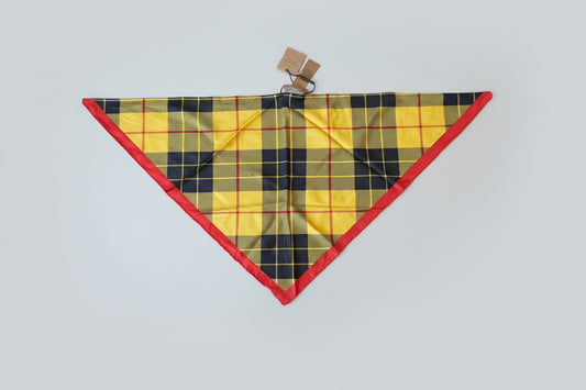 Burberry Triangle Choker — New with Tags