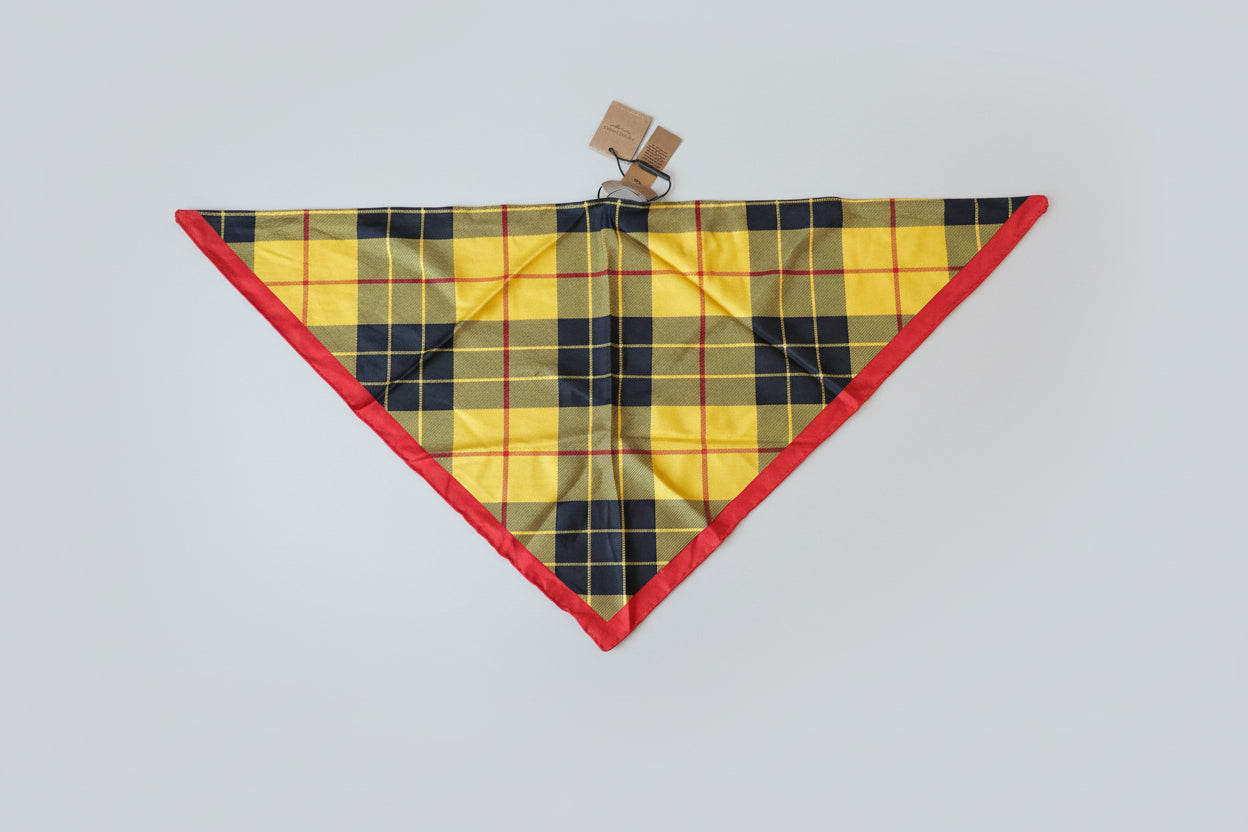 Burberry Triangle Choker — New with Tags