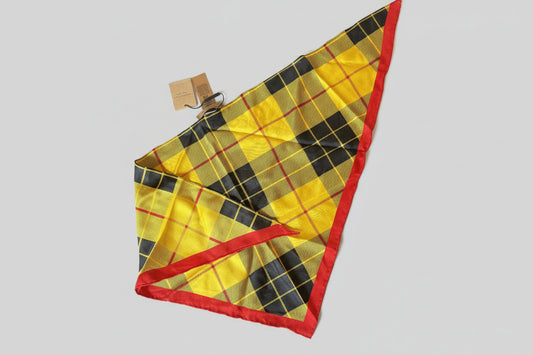 Burberry Triangle Choker — New with Tags